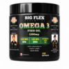 Bigflex Desh ka Omega 3
