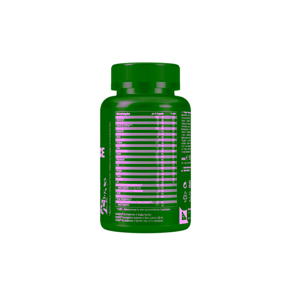 Weider Premium Performance Stack - Image 3