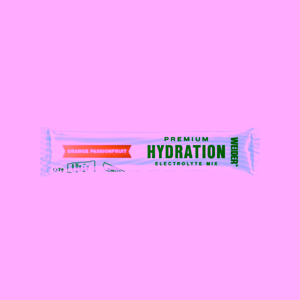 Weider Premium Hydration Electrolyte Mix - Image 3