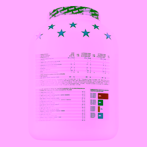 Weider Premium Whey Protein - Image 2