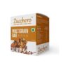 zucchero multigrain bar almond choco