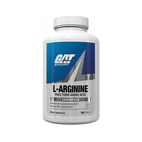 image of GAT Sports L-Arginine supplement