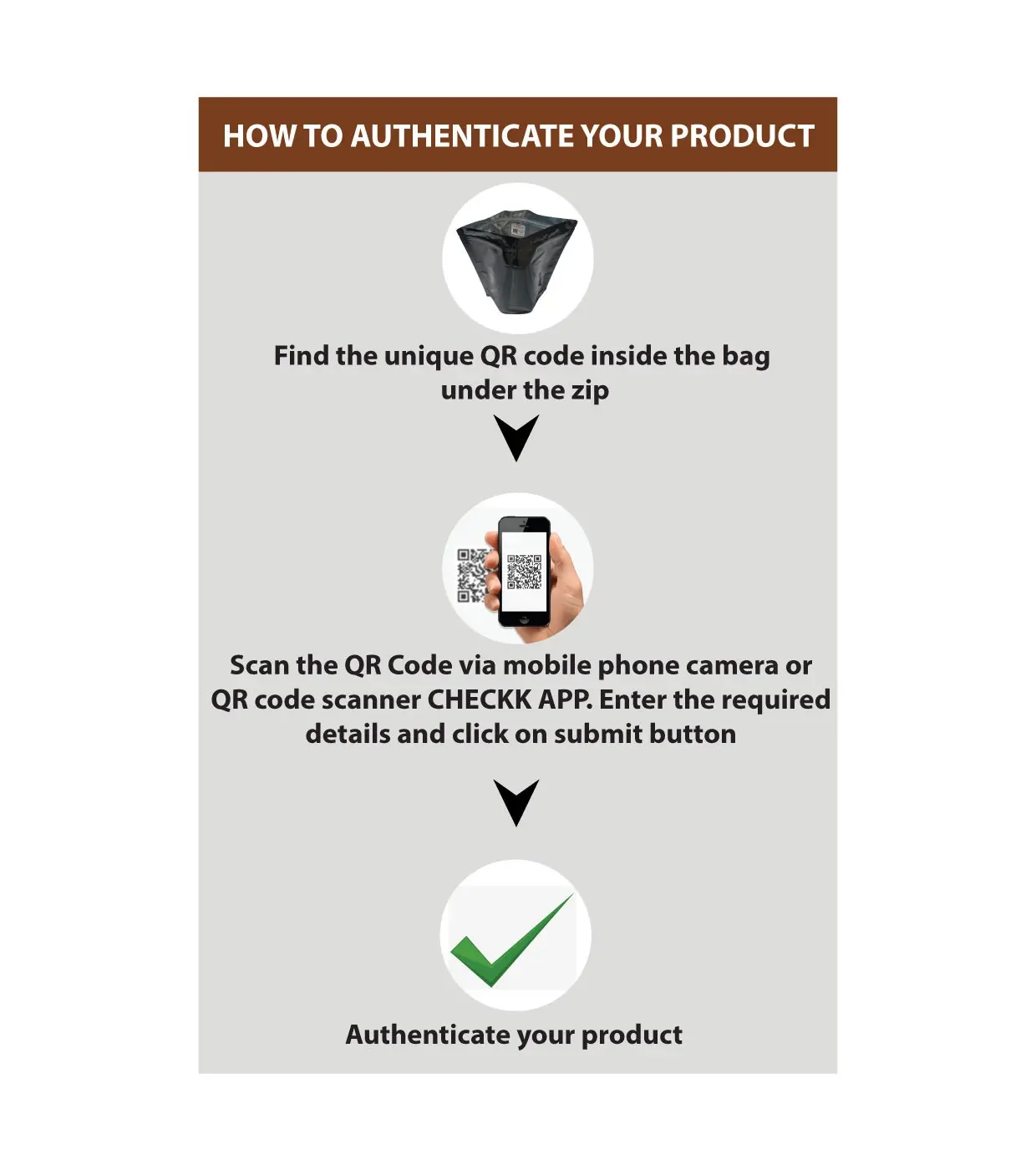 image of six pack nutrition just whey protein powder 2kg