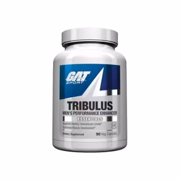 image of gat tribulus