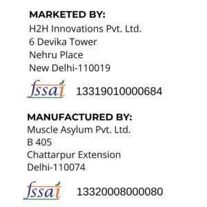 image of muscle asylum f9 test + pre workout