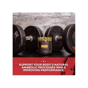 image of redcon 1 moab 30 servings supplement