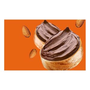 Zucchero Dark Chocolate Almond Butter The Heavenly Spread