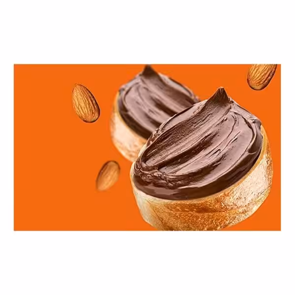 Zucchero Dark Chocolate Almond Butter The Heavenly Spread - product image