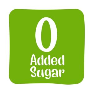 image of zucchero the all natural peanut butter