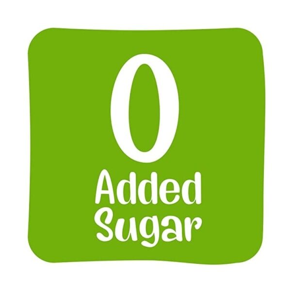 image of zucchero the all natural peanut butter