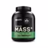 image of Optimum Nutrition Serious Mass Gainer 3kg supplement