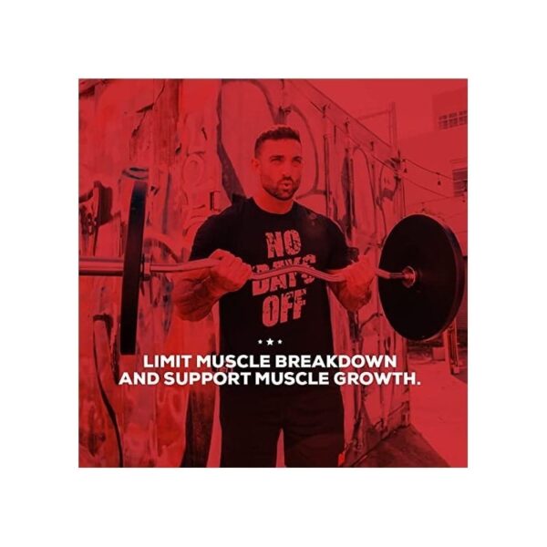 image of redcon 1 moab 30 servings supplement