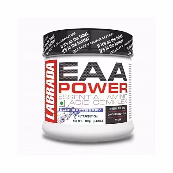 labrada eaa power essential amino acid complex