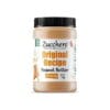 image of zucchero peanut butter original recipe
