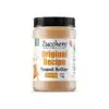 image of zucchero peanut butter original recipe