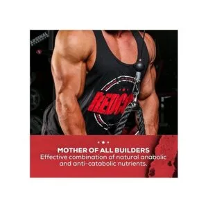 image of redcon 1 moab 30 servings supplement
