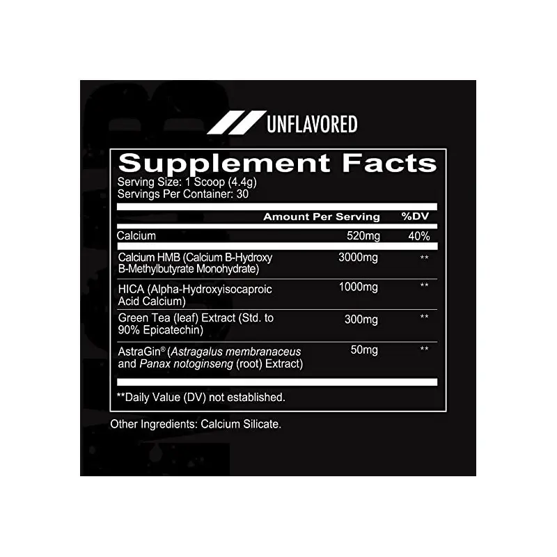 image of redcon 1 moab 30 servings supplement