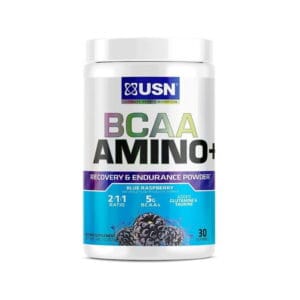 image of USN bcaa amino