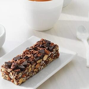 image of zucchero multigrain bar