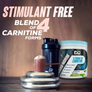 image of Doctor's Choice Trans4orm