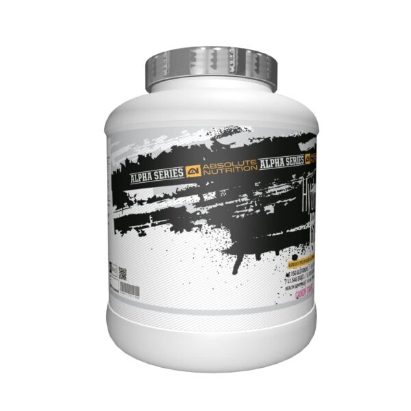 image of Absolute Nutrition’s Alpha Series Hydro 2kg supplement