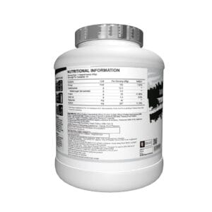 image of Absolute Nutrition’s Alpha Series Hydro 2kg supplement