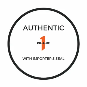 image of Rule 1 Whey Blend 5lbs