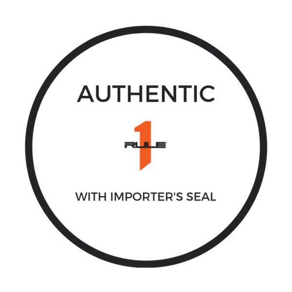 image of Rule 1 Whey Blend 5lbs