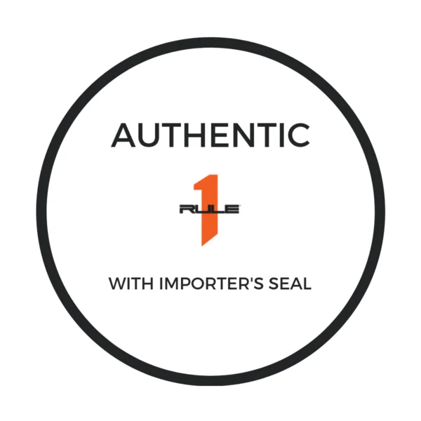 image of Rule 1 Whey Blend 5lbs