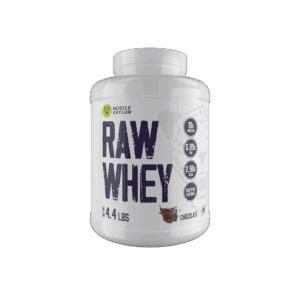image of muscle asylum raw whey