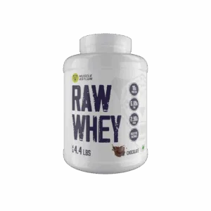 image of muscle asylum raw whey