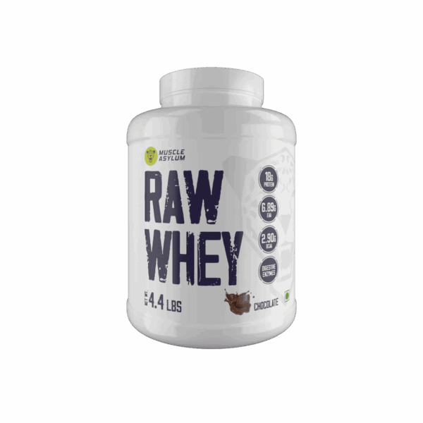 image of muscle asylum raw whey