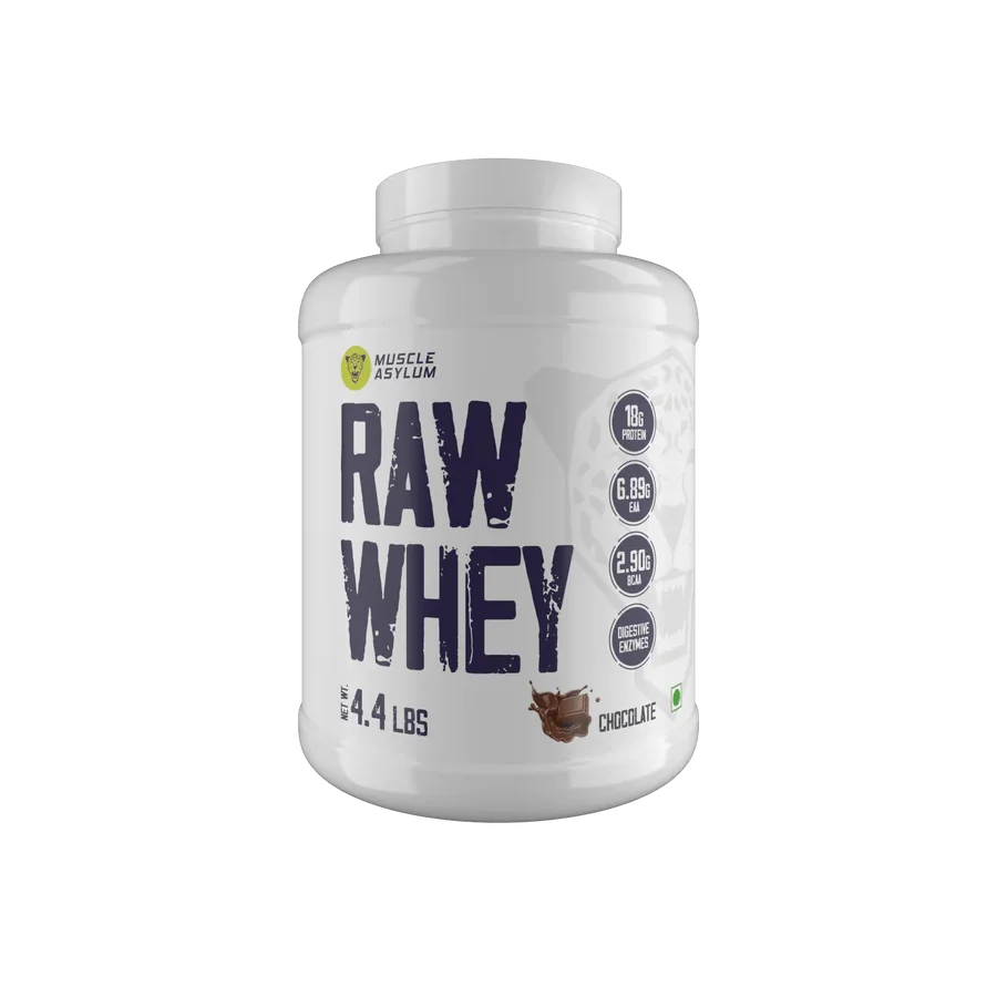 image of muscle asylum raw whey