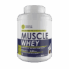 Muscle Asylum Whey Protein