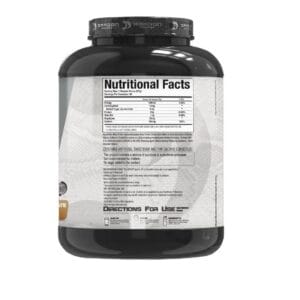 image of dragon pharma wheyphorm performance whey protein blend 2kg