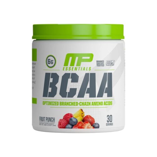 image of MusclePharm BCAA Essentials