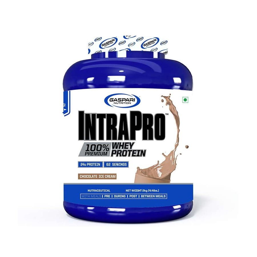 image of gaspari nutrition intrapro whey protein