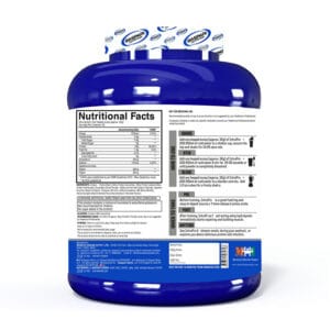 image of gaspari nutrition intrapro whey 5lbs