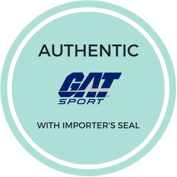 image of gat caffeine supplement