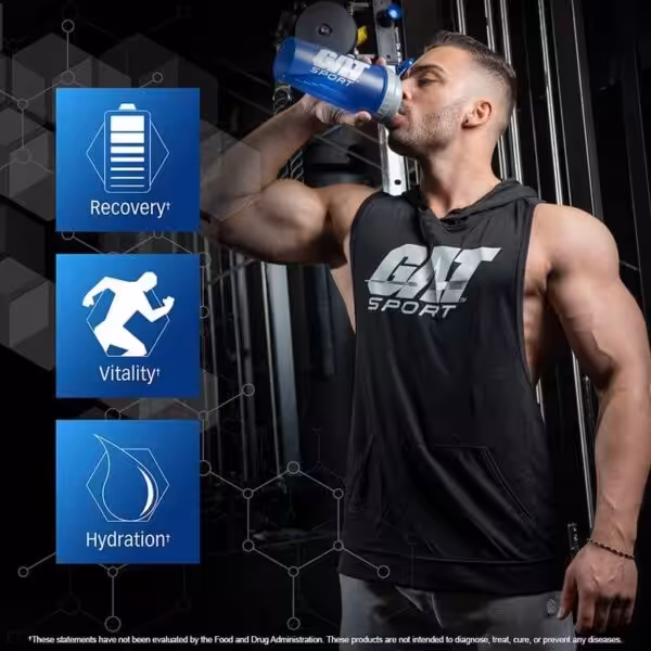 Gat Flexx EAAs + Hydration - product image
