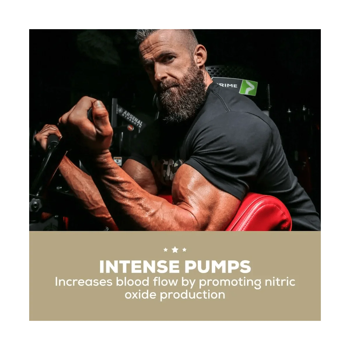 image of redcon1 L citruline supplement