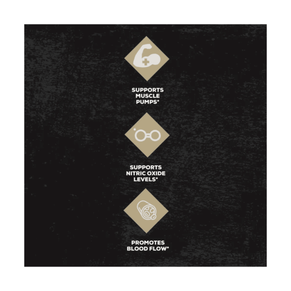 image of redcon1 L citruline supplement