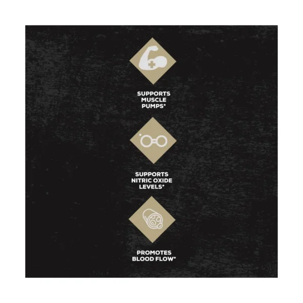 image of redcon1 L citruline supplement