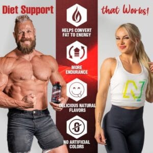 image of nutrex research l carnitine