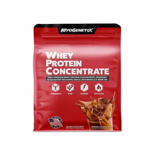 MYOGENETIX Whey Protein Concentrate