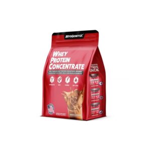 MYOGENETIX Whey Protein Concentrate