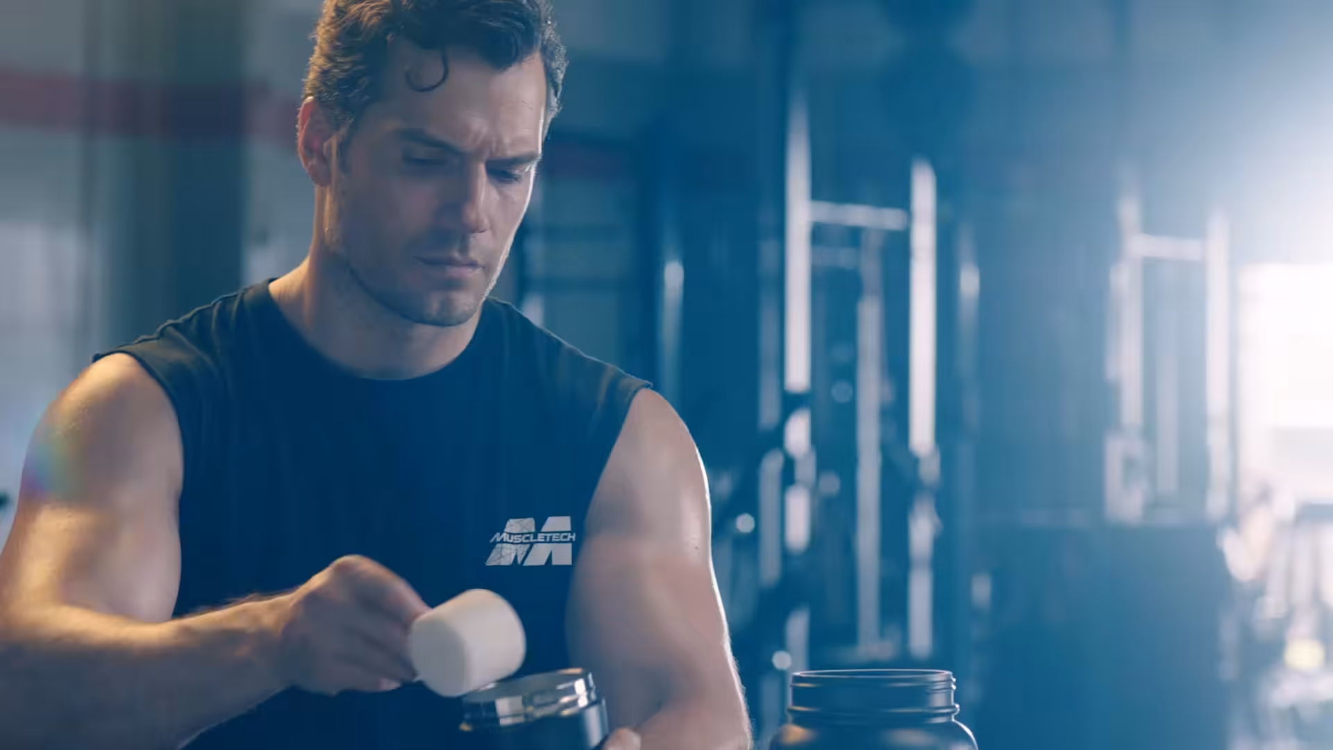 MuscleTech MassTech Extreme 2000