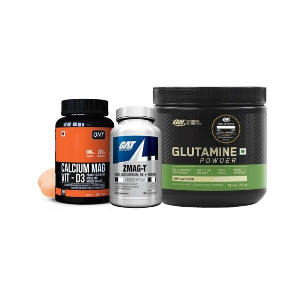 image of recovery stock