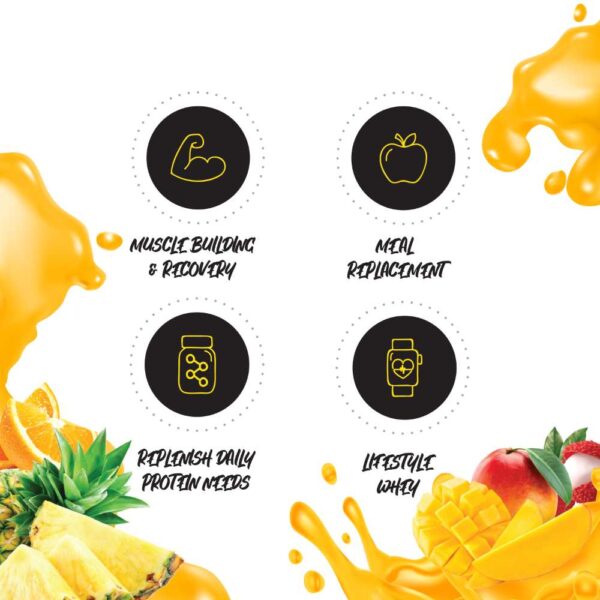 image of bigmuscles nutrition frotein 2kg