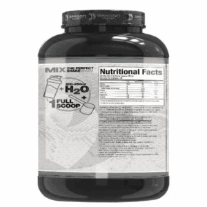 dragon pharma iso phorm protein